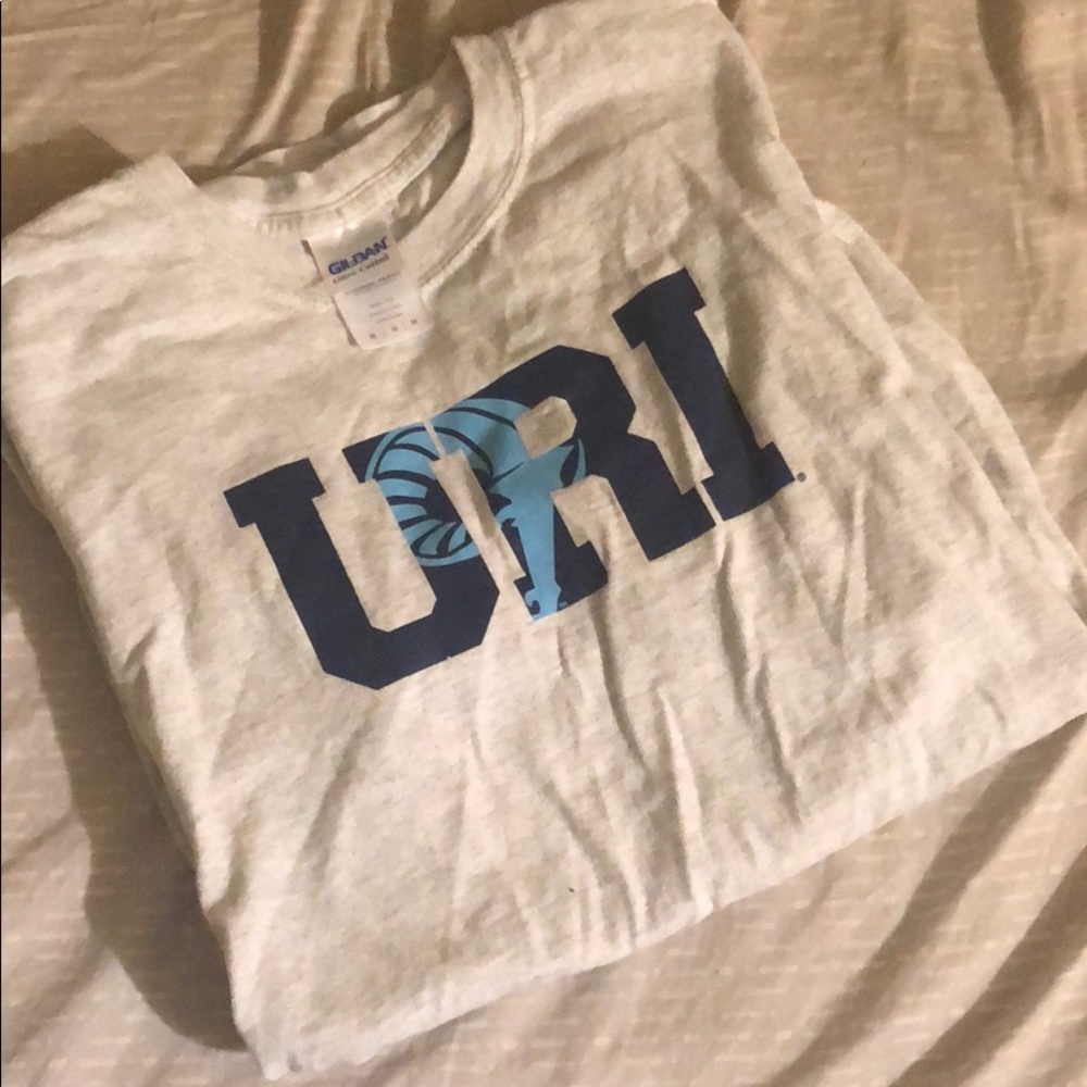 URI Tee
